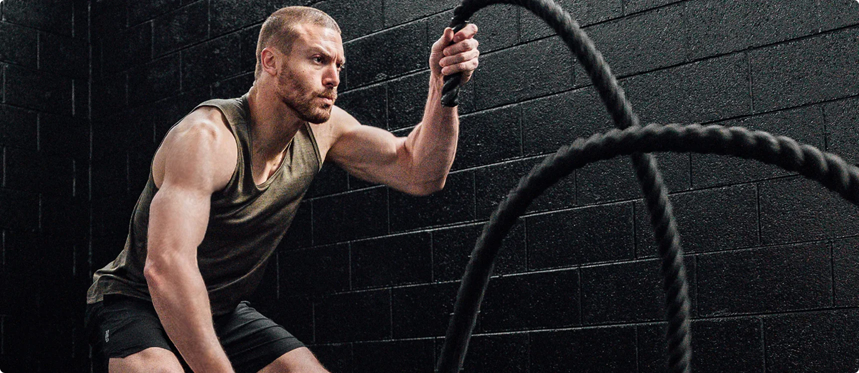 Elevate Your Strength Potential